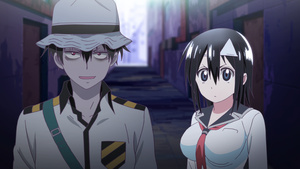 Blood Lad